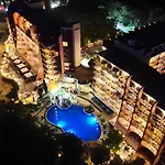 Helios 4* Varna