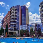 Helios Hotel