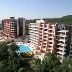 Hotel Helios Varna