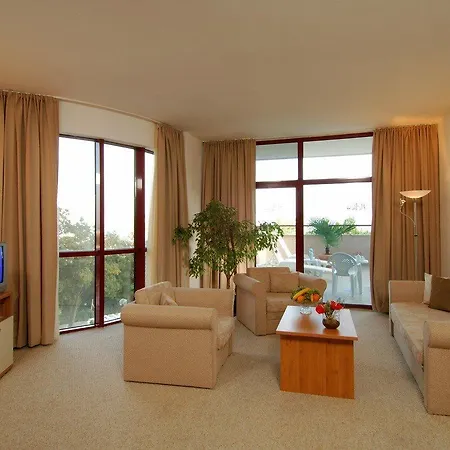 Hotel Helios Zlate písky
