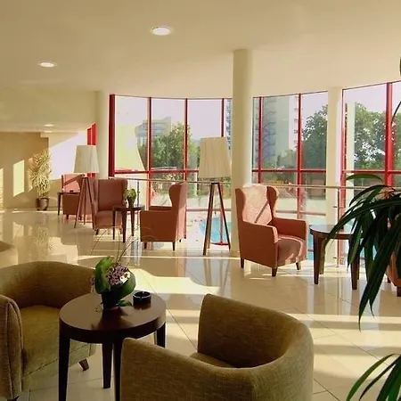 Hotel Helios 4*