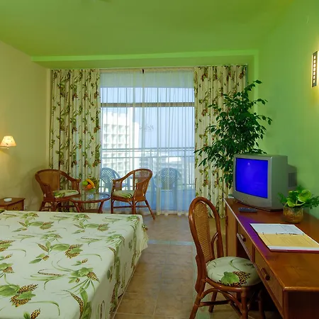 Hotel Helios