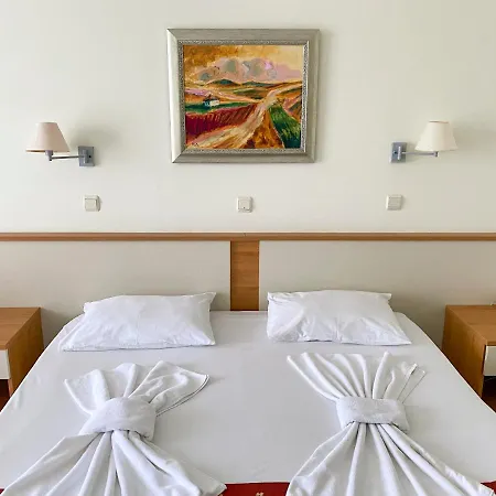 Hotel Helios Golden Sands
