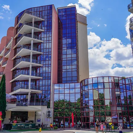 Hotel Helios 4*