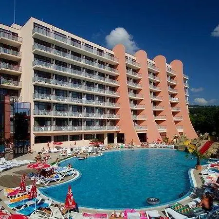 Hotel Helios Golden Sands