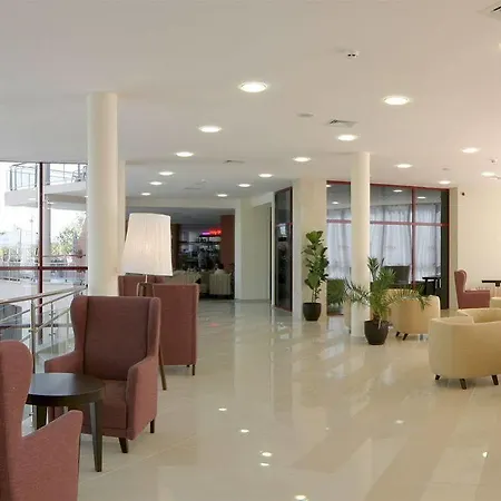 Hotel Helios Golden Sands
