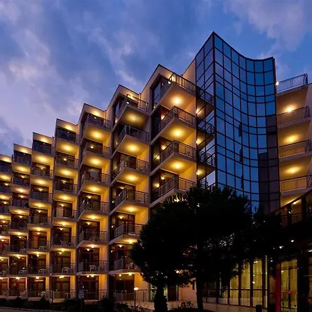 Helios Hotel Golden Sands