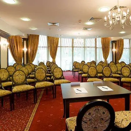 Hotel Helios Golden Sands
