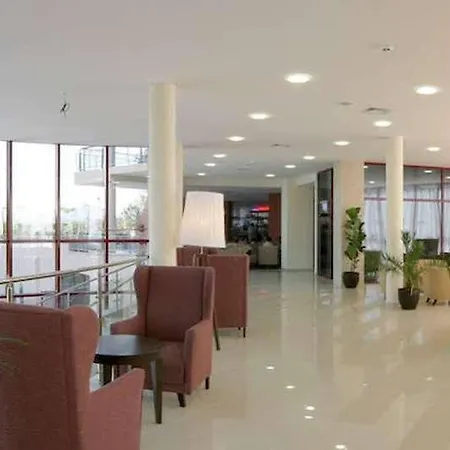 Helios 4* Golden Sands