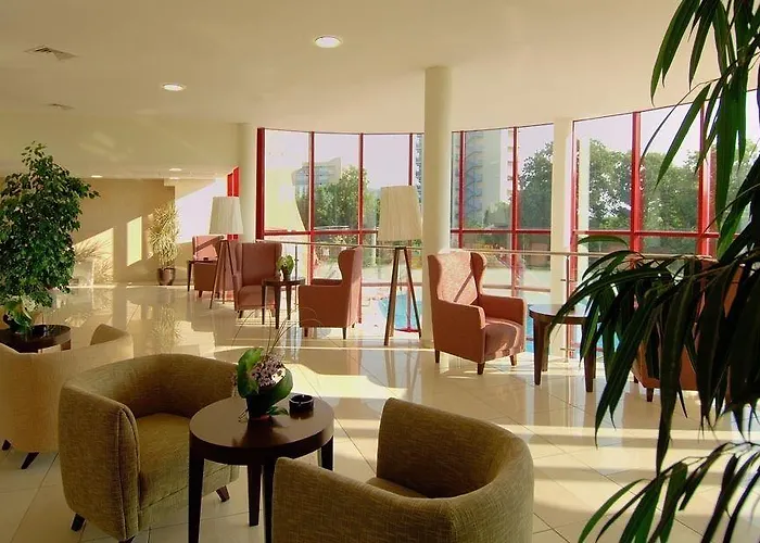 Helios Ξενοδοχείο