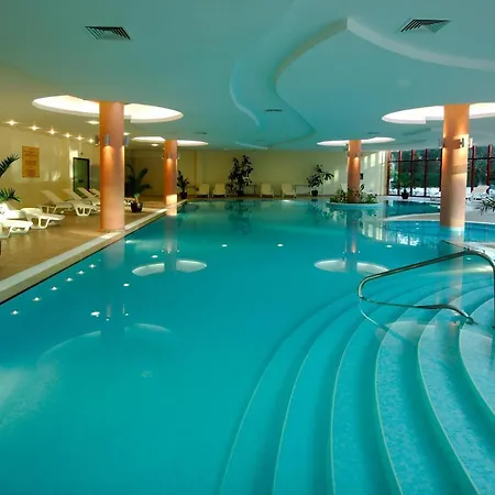 Hotel Helios 4*