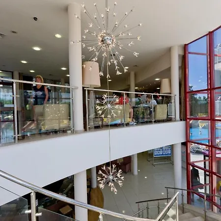 Hotel Helios Varna