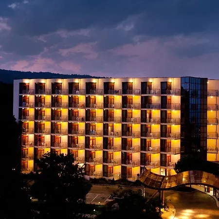 Helios Hotel Zlate písky