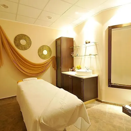 Hotel Helios 4*