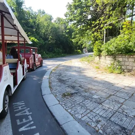 Helios Szálloda Várna