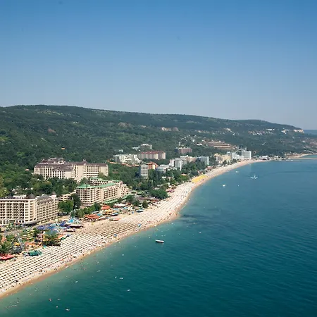 Helios Hotel