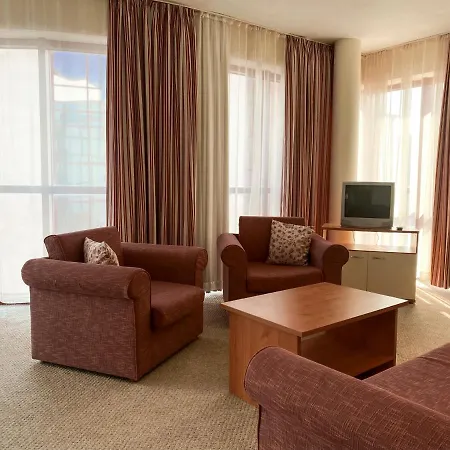 Hotel Stayflex By Apollo