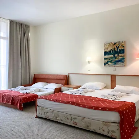 Hotel Helios 4*