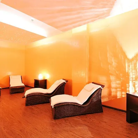 Helios Hotel 4*