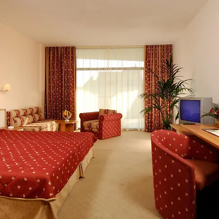 Hotel Helios 4*