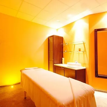 Helios Hotel 4*