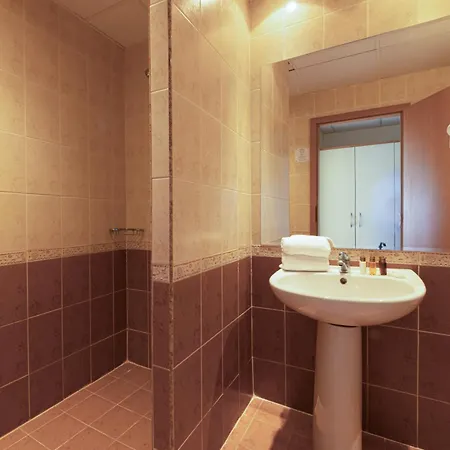 Helios 4* Golden Sands