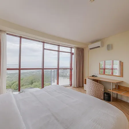 Hotel Stayflex By Apollo
