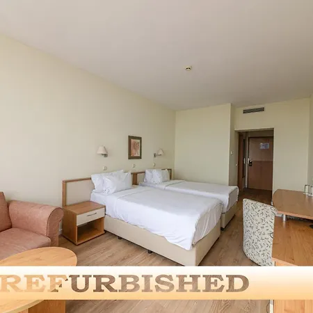 Helios Szálloda Várna