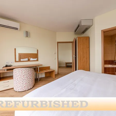 Hotel Stayflex By Apollo 4*