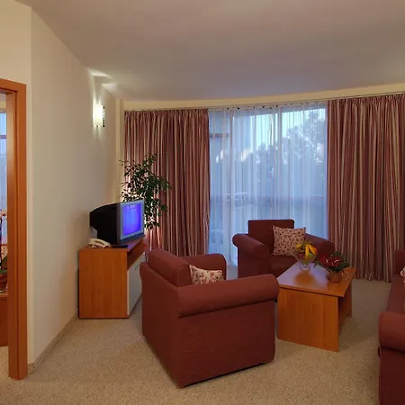 Hotel Stayflex By Apollo 4*