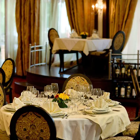 Szálloda Helios Várna