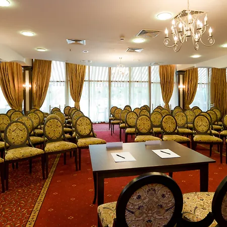 Hotel Stayflex By Apollo Golden Sands