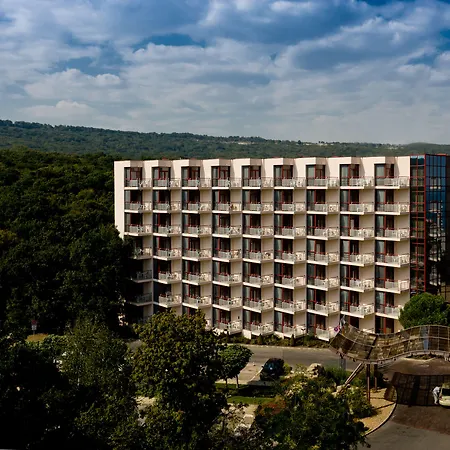 Hotel Stayflex By Apollo