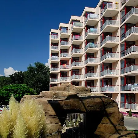 Hotel Stayflex By Apollo 4*