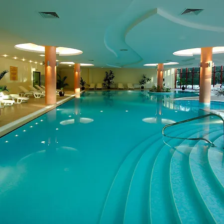 Hotel Stayflex By Apollo 4*