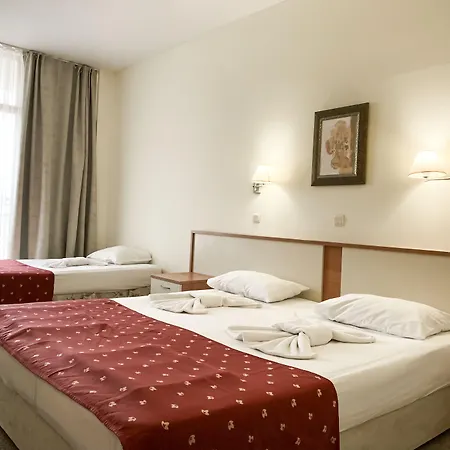 Hotel Stayflex By Apollo