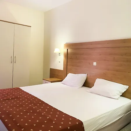 Hotel Stayflex By Apollo Golden Sands