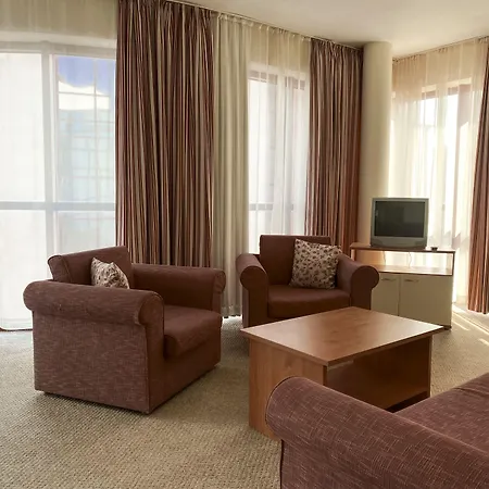 Hotel Stayflex By Apollo