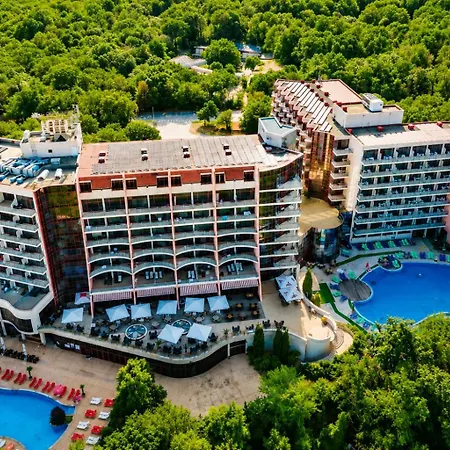 Hotel Stayflex By Apollo Goldstrand