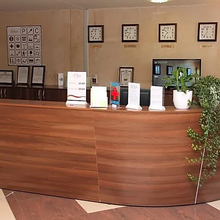 Hotel Stayflex By Apollo Golden Sands