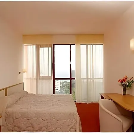 Stayflex By Apollo Hotel 4*