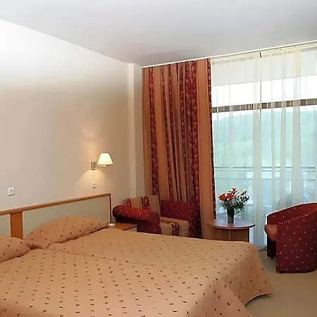 Hotel Stayflex By Apollo