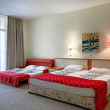 Hotel Stayflex By Apollo Golden Sands