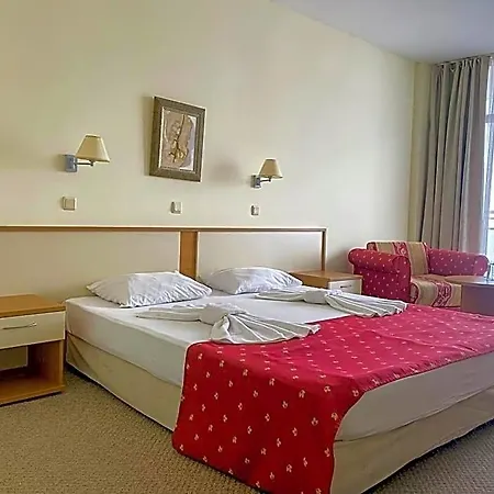Stayflex By Apollo Hotel Golden Sands