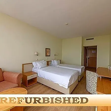 Hotel Stayflex By Apollo Golden Sands