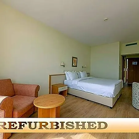 Stayflex By Apollo Hotel Golden Sands