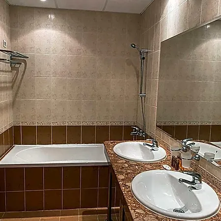 Stayflex By Apollo Hotel 4*