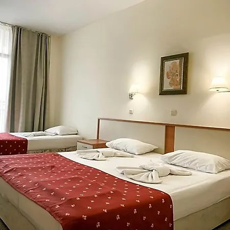 Hotel Stayflex By Apollo
