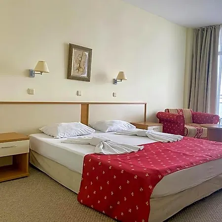 Stayflex By Apollo Hotel Golden Sands
