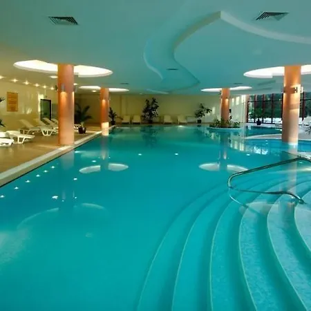 Helios Hotel